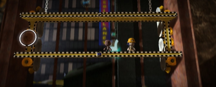 LittleBigPlanet