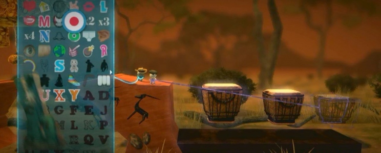 LittleBigPlanet