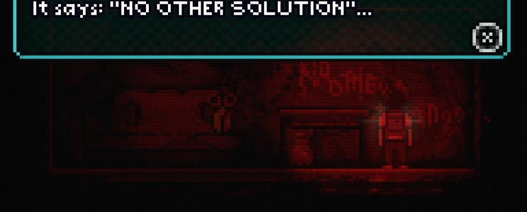 Lone Survivor teszt