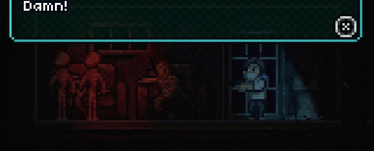 Lone Survivor: The Director's Cut