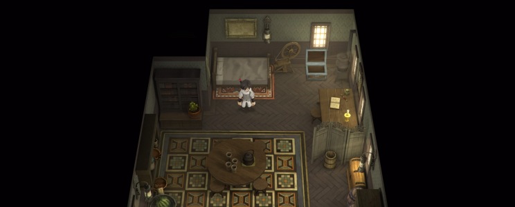 Lost Sphear