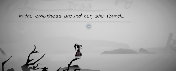 Lost Words: Beyond The Page