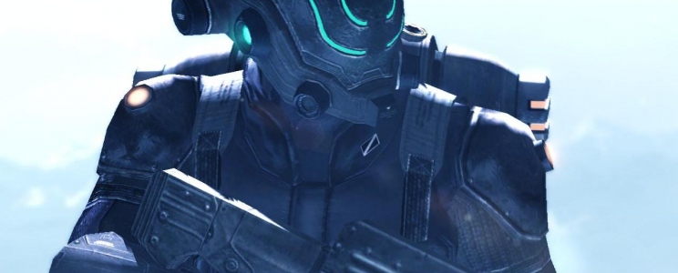 Lost Planet 2 teszt