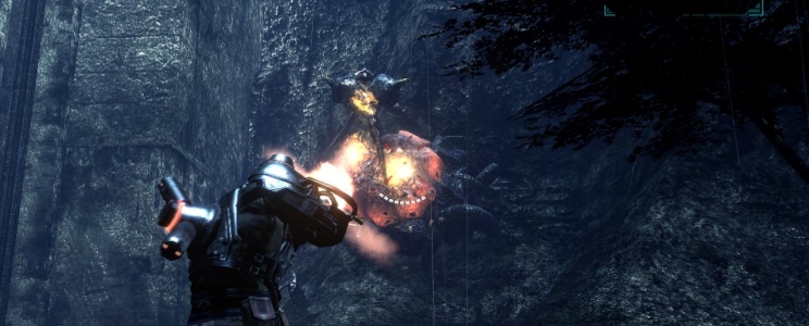 Lost Planet 2