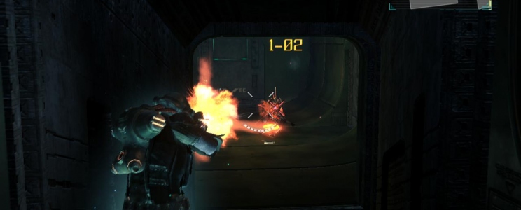 Lost Planet 2
