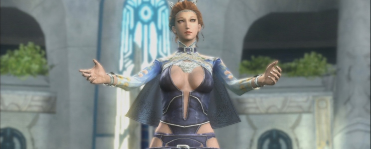 Lost Odyssey