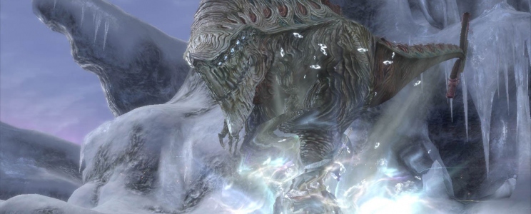 Lost Odyssey