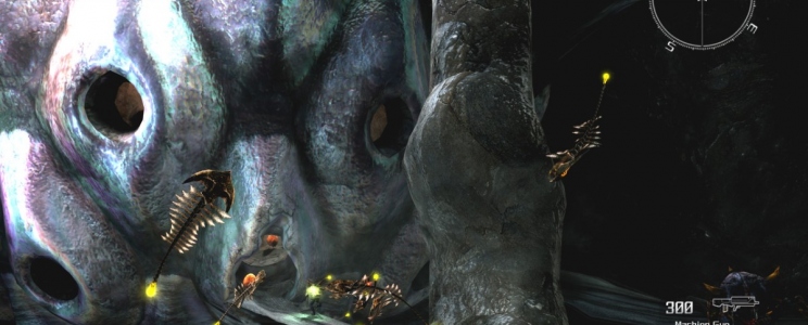 Lost Planet: Extreme Condition Colonies Edition
