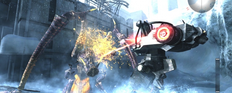 Lost Planet: Extreme Condition Colonies Edition