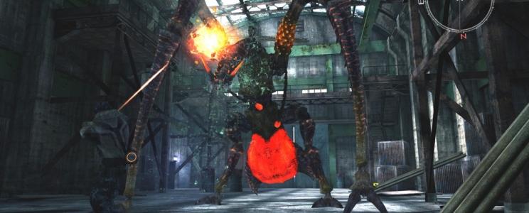 Lost Planet: Extreme Condition Colonies Edition
