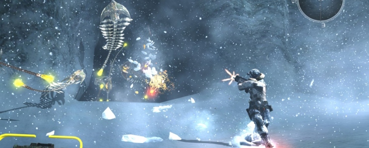 Lost Planet: Extreme Condition Colonies Edition