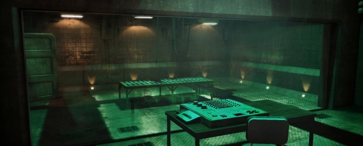 Lost: Via Domus