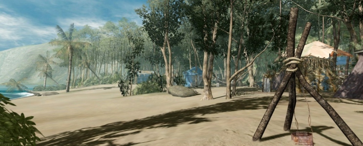 Lost: Via Domus