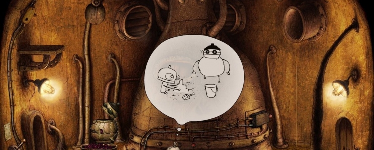 Machinarium
