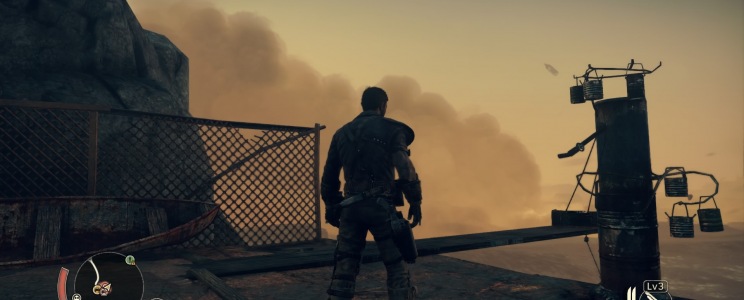 Mad Max