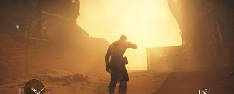 Mad Max