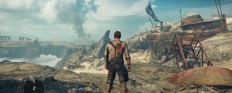 Mad Max