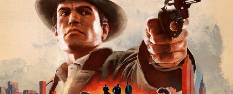 Mafia II: Definitive Edition teszt