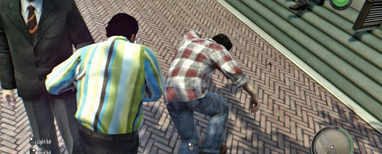 Mafia II: Definitive Edition