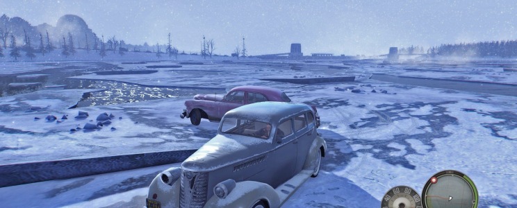 Mafia II: Definitive Edition