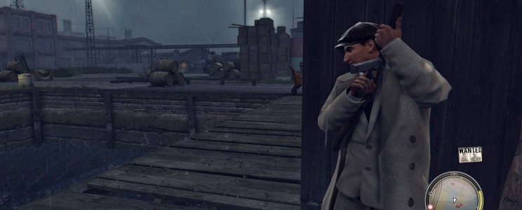Mafia II: Definitive Edition