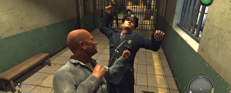 Mafia II: Definitive Edition