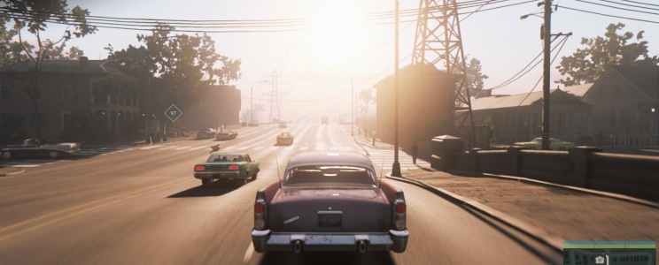 Mafia III: Definitive Edition
