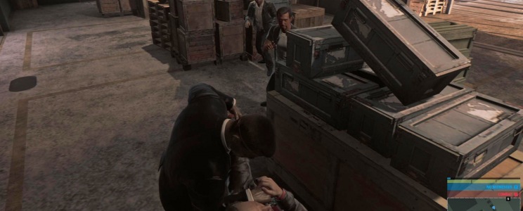 Mafia III: Definitive Edition