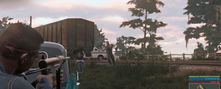 Mafia III: Definitive Edition