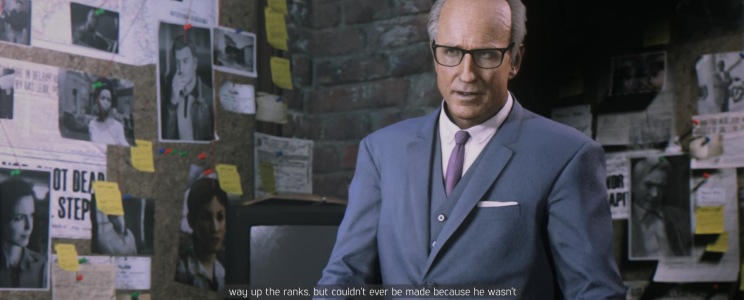 Mafia III: Definitive Edition