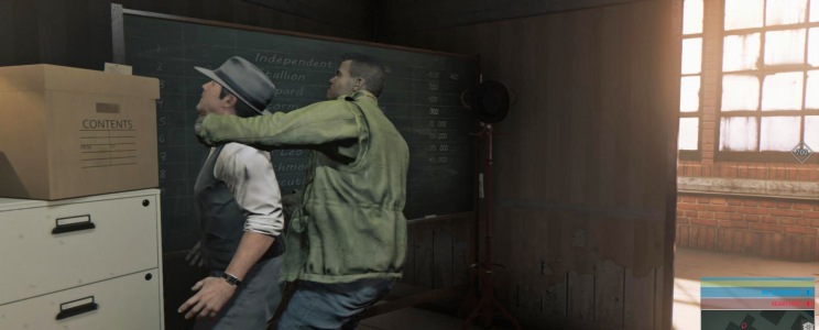 Mafia III: Definitive Edition