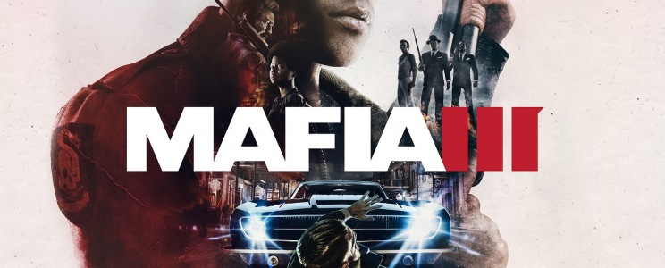Mafia III teszt