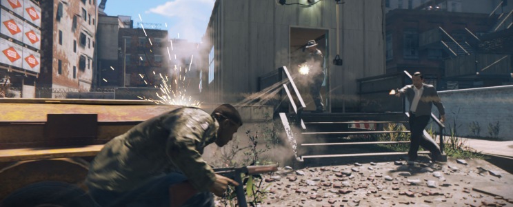 Mafia III