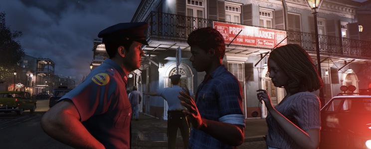 Mafia III