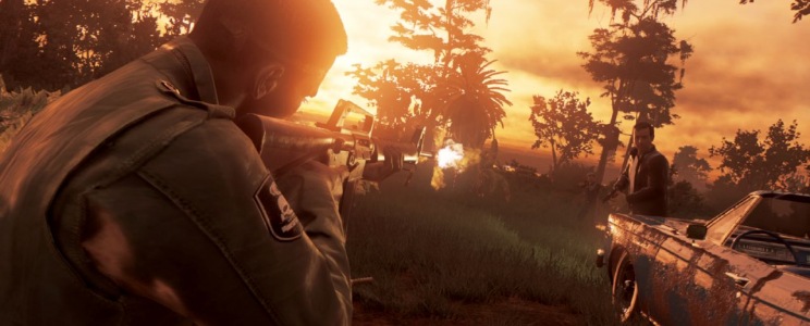Mafia III