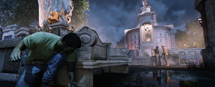 Mafia III