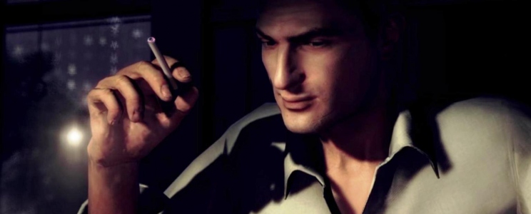 Mafia II teszt