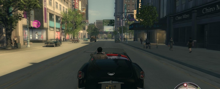 Mafia II