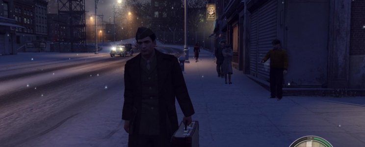 Mafia II
