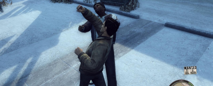 Mafia II