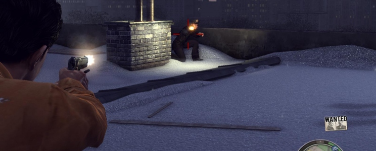Mafia II