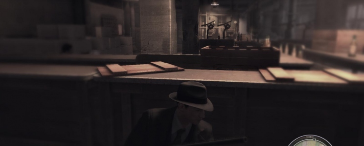 Mafia II