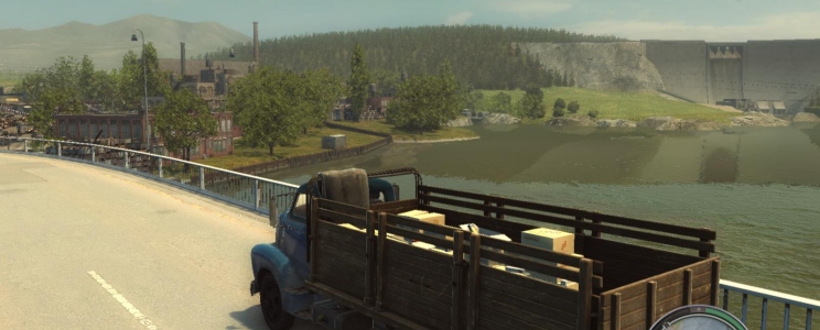 Mafia II