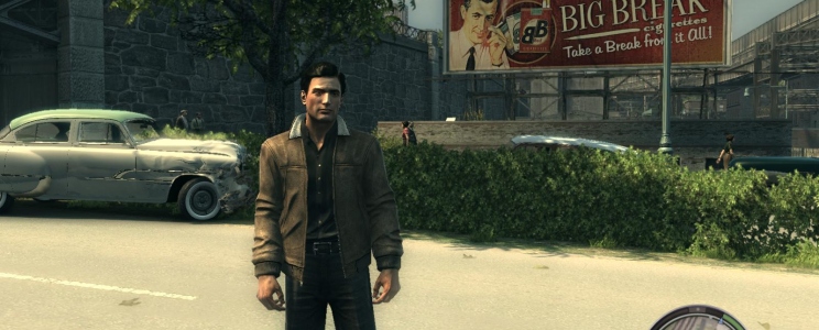Mafia II