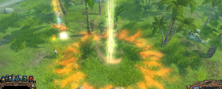 Majesty 2: Battles of Ardania