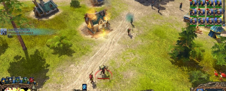 Majesty 2: Battles of Ardania