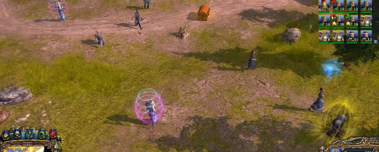 Majesty 2: Battles of Ardania