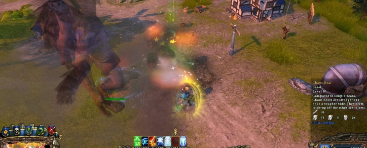 Majesty 2: Battles of Ardania
