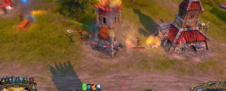Majesty 2: Battles of Ardania
