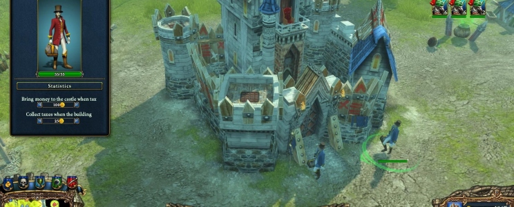 Majesty 2: Monster Kingdom